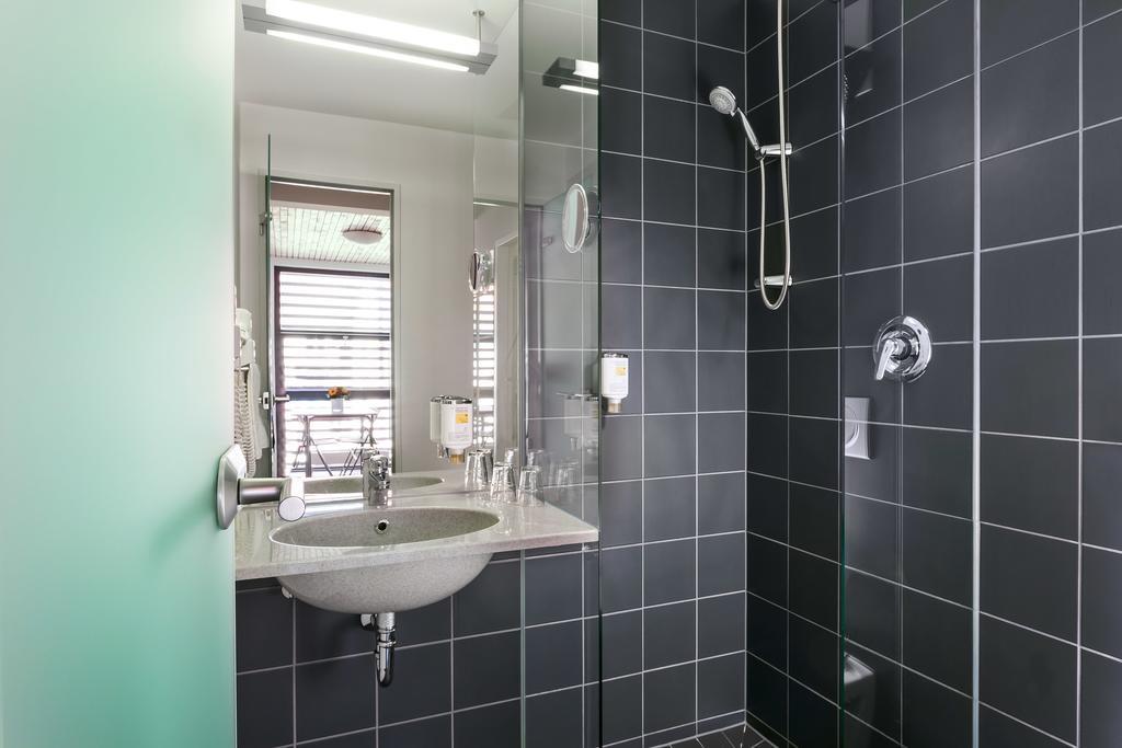 Bed & Breakfast Rotes Haus Uberlingen Rom bilde