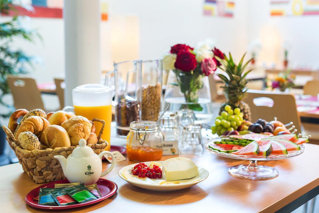 Bed & Breakfast Rotes Haus Uberlingen Eksteriør bilde